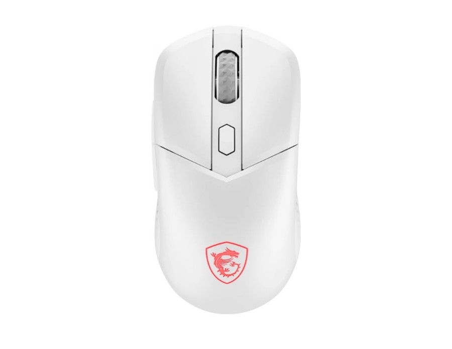 MSI Versa 300 ELITE White (S12-4301450-CLA)