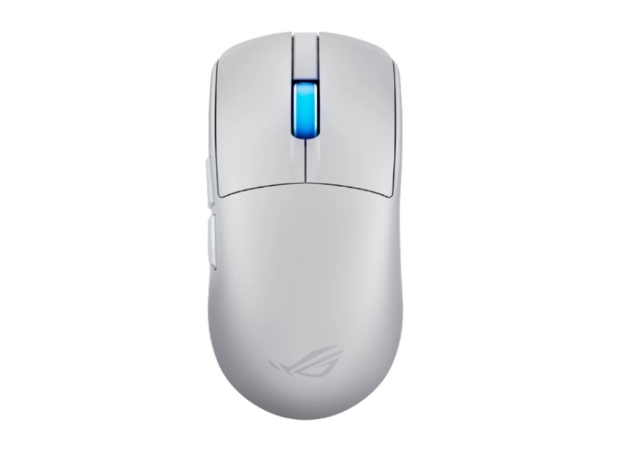 ASUS ROG HARPE II ACE White (90MP0490-BMUA10)