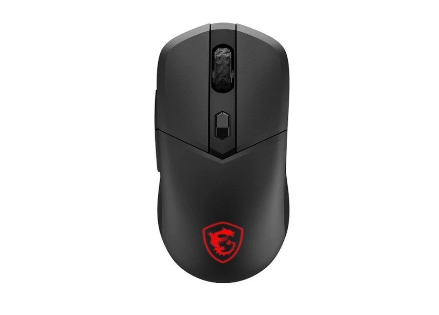 MSI Versa 300 Wireless Black (S12-4301260-CLA)