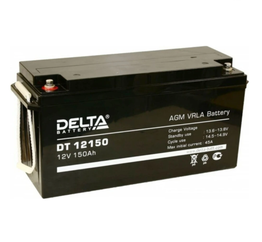 Delta DT 12150