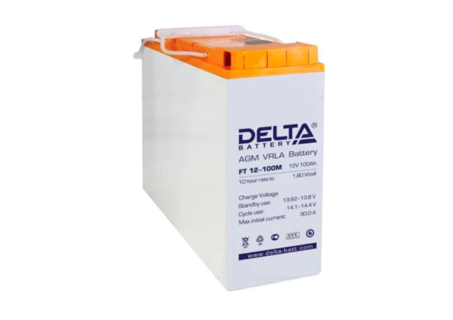 Delta FT 12-100 M