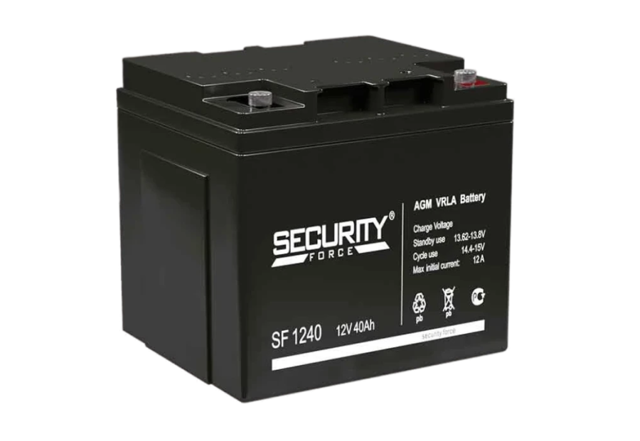 Security Force SF 1240
