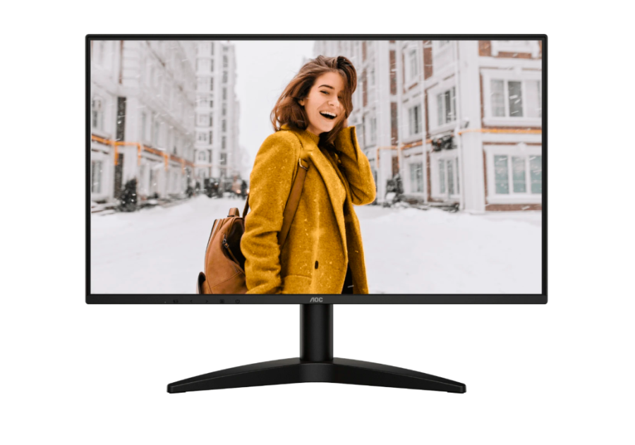 AOC 24" 24B36H