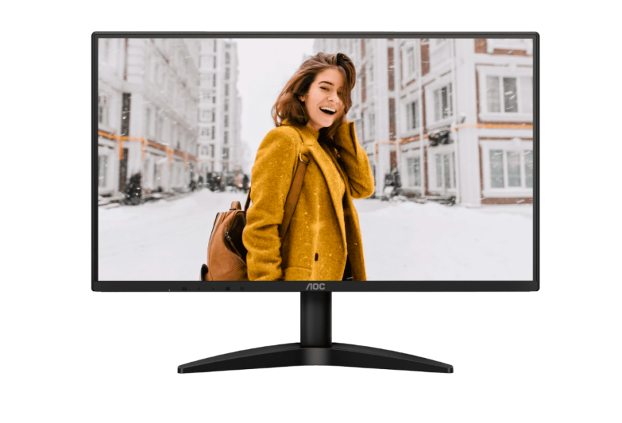 AOC 25" 25B36H3