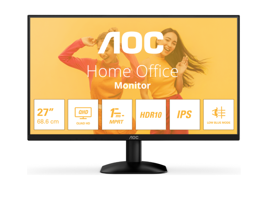 AOC 27" Q27B35E