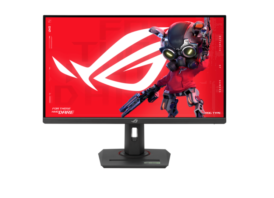 ASUS 27" XG27UCG ROG Strix (90LM0AG1-B01370)