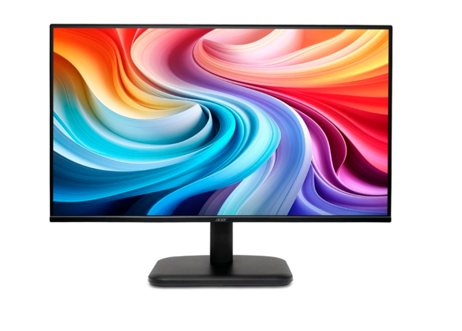 Acer 27" EK271Gbi (UM.HE1CD.G01)