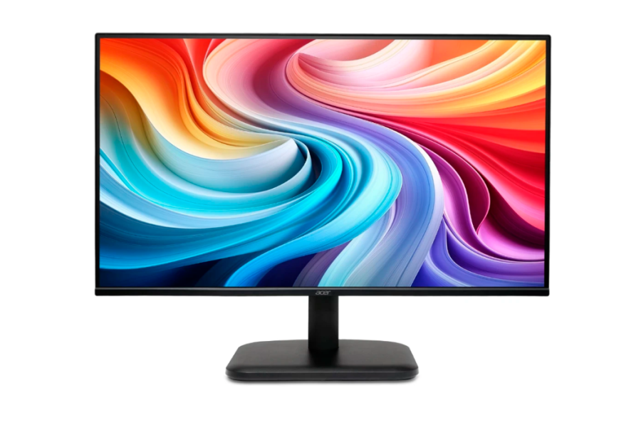 Acer 24" EK241YGbi (UM.QE1CD.G01)