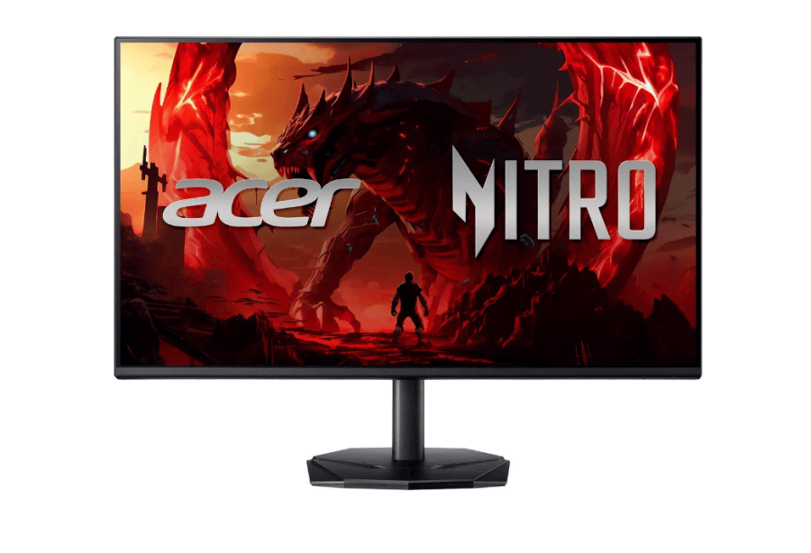 Acer 27" KG272P6bip Nitro (UM.HX2CD.501)