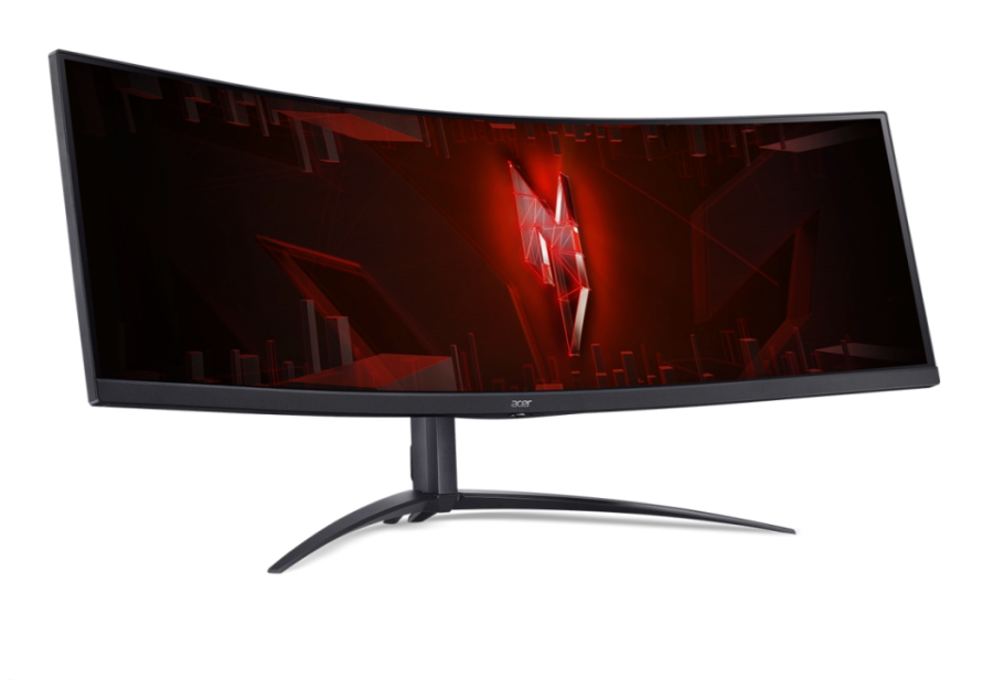 Acer 45" XZ452CUVbemiiphuzx (UM.MX2CD.V01)