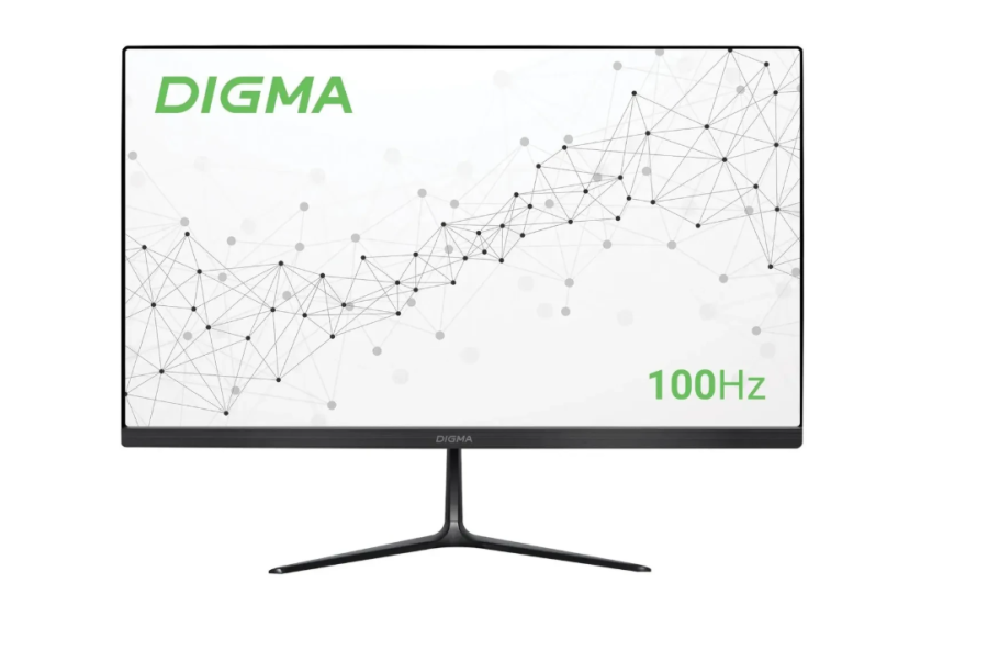 Digma 22" Progress 22A302F
