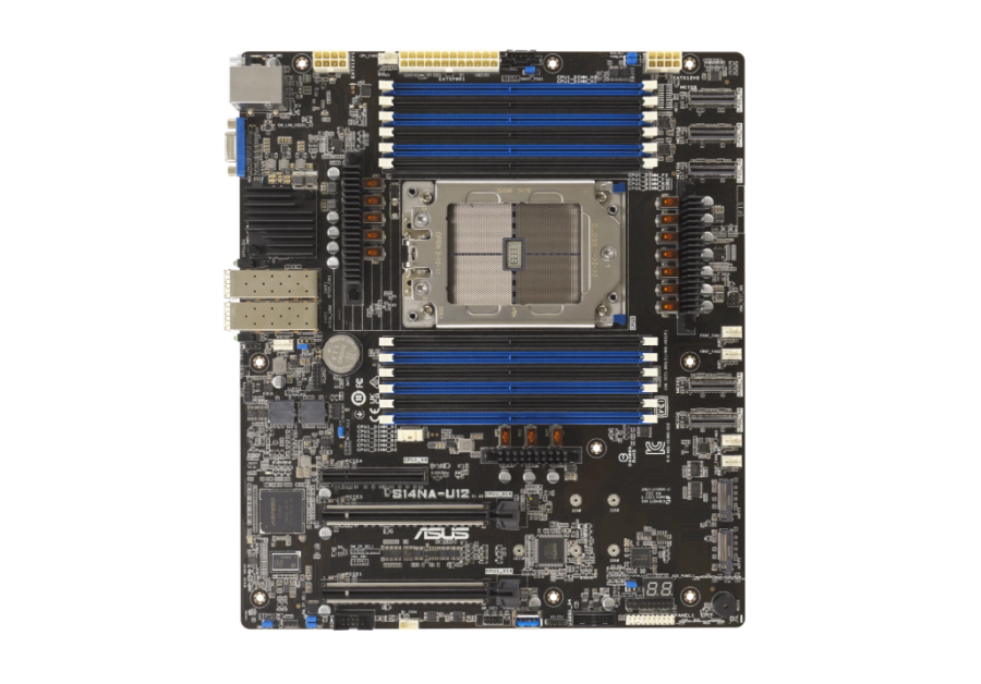 ASUS S14NA-U12 (90SB0CG0-M0UAY0)