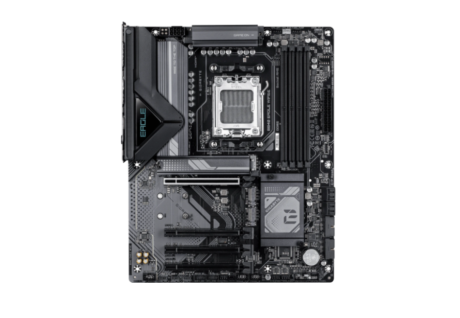 Gigabyte B840 EAGLE WF6E
