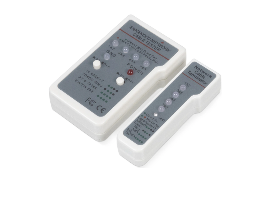 Cabeus HT-488CT