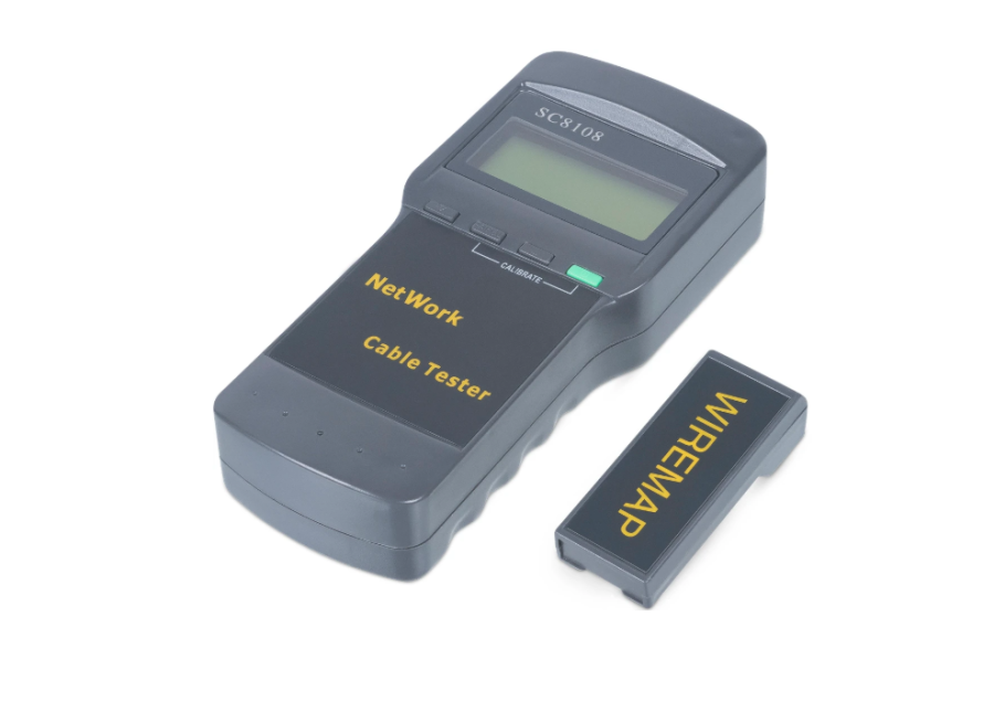 Cabeus CT-LCD-RJ45