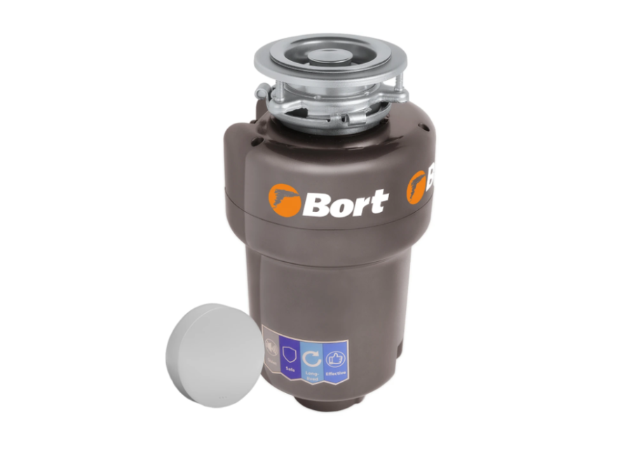 Bort TITAN MAX Power (FullControl) (93410266)