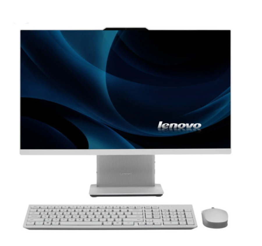 Lenovo Xiaoxin 27-AKP AMD Ryzen 7 H 255 3800 МГц/16384 Mb/1024 Gb SSD/27" Full HD 1920x1080/DVD нет/AMD Radeon 780M/Windows 11 Home (F0JE0002CD)