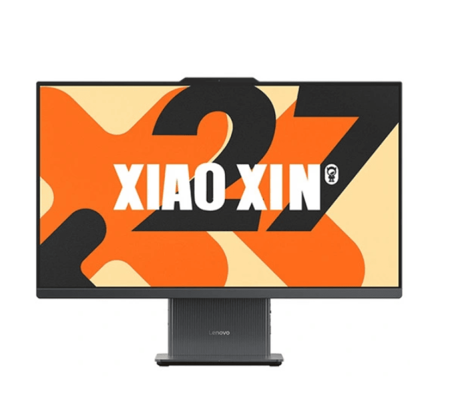 Lenovo Xiaoxin 27-IRH Intel Core i5-13420H 2100 МГц/16384 Mb/1024 Gb SSD/27" Full HD 1920x1080/DVD нет/Intel UHD Graphics/Windows 11 Home (0HM0003CD) Black