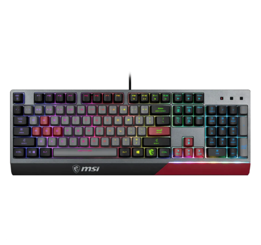 MSI VIGOR GK30 Infrared (S11-04RUF01-CLA)