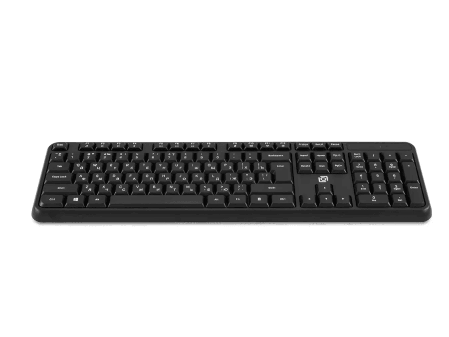 Oklick K888W (2066181)