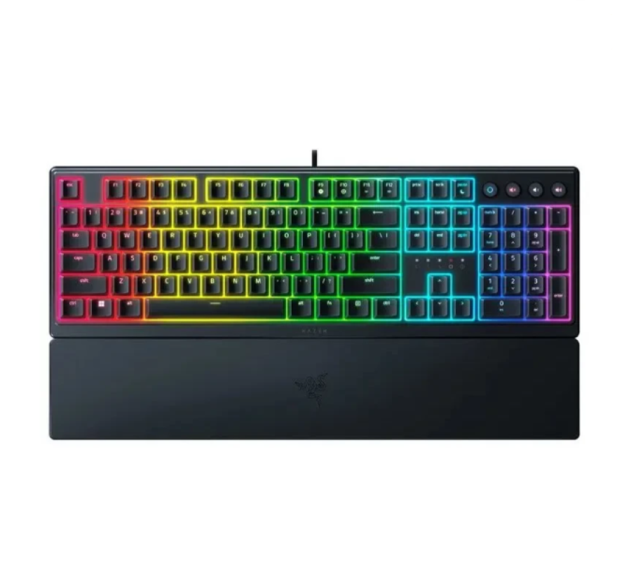 Razer Ornata V3 - US Layout (RZ03-04460100-R3M1)