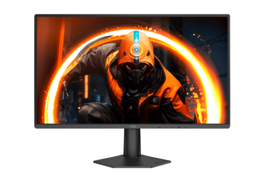 AOC 24" 24G50Z
