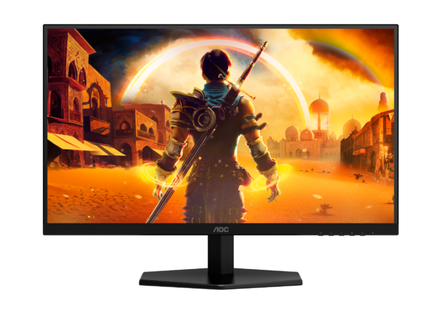 AOC 27" Q27G42ZE