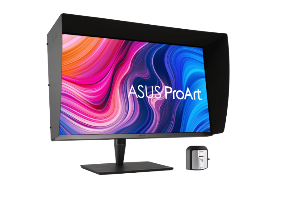 ASUS 32" PA32UCG-K ProArt (90LM03H0-B05370)