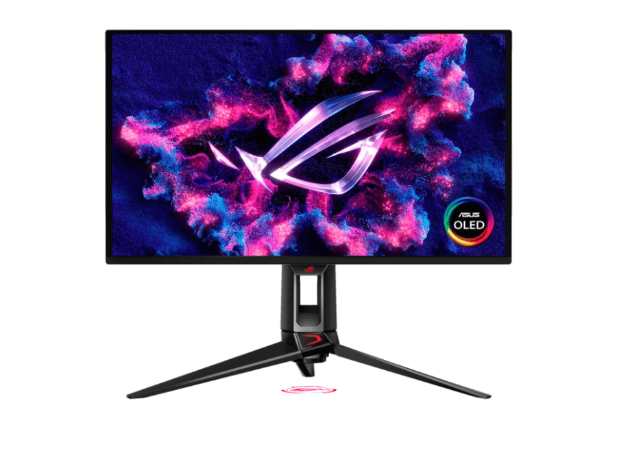 ASUS 27" PG27UCDM ROG Swift OLED (90LM0B30-B01971)
