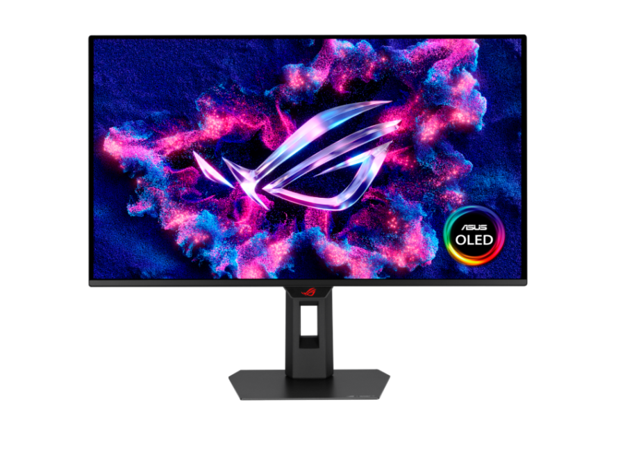 ASUS 27" XG27ACDMS ROG Strix OLED (90LM0B60-B01371)