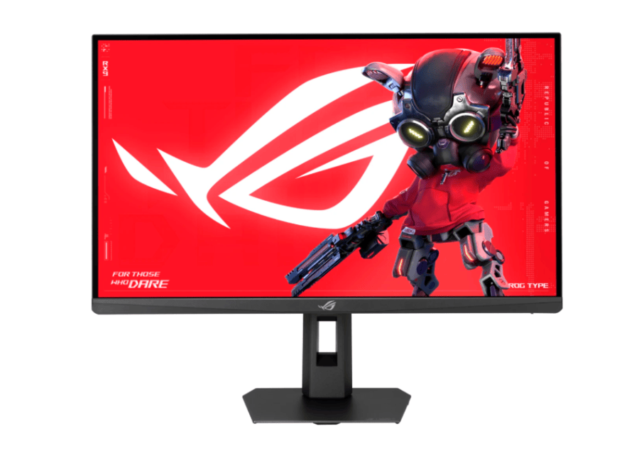 ASUS 27" XG27AQNGV ROG Strix Pulsar (90LM0BF0-B01371)
