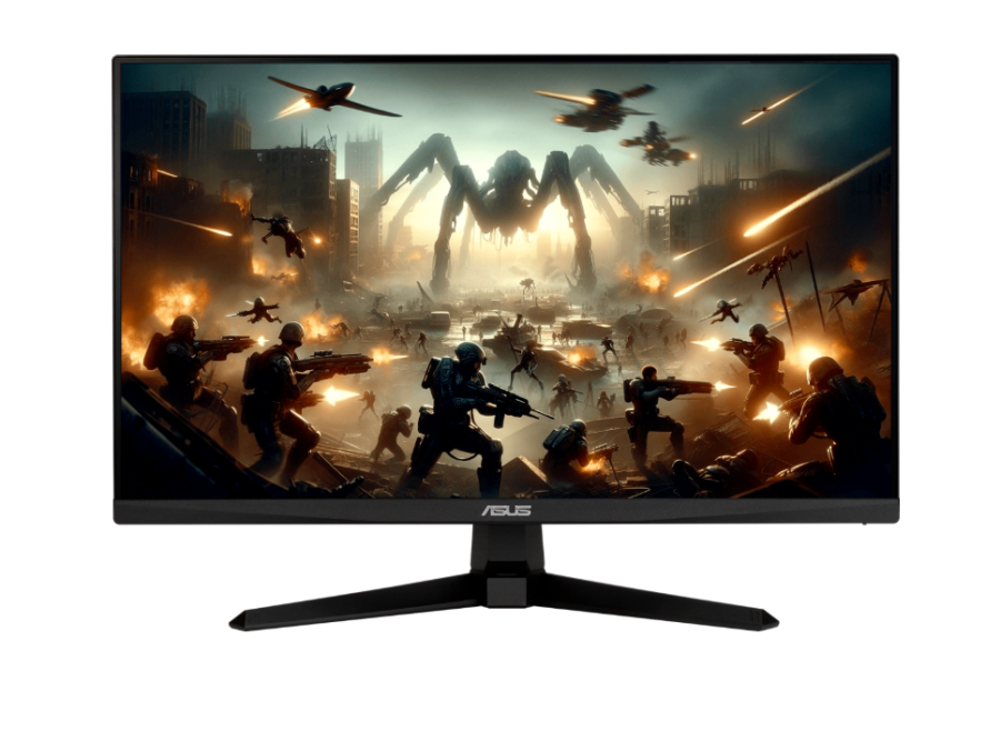 ASUS 24" VG249Q5A TUF Gaming (90LM0C60-B01171)