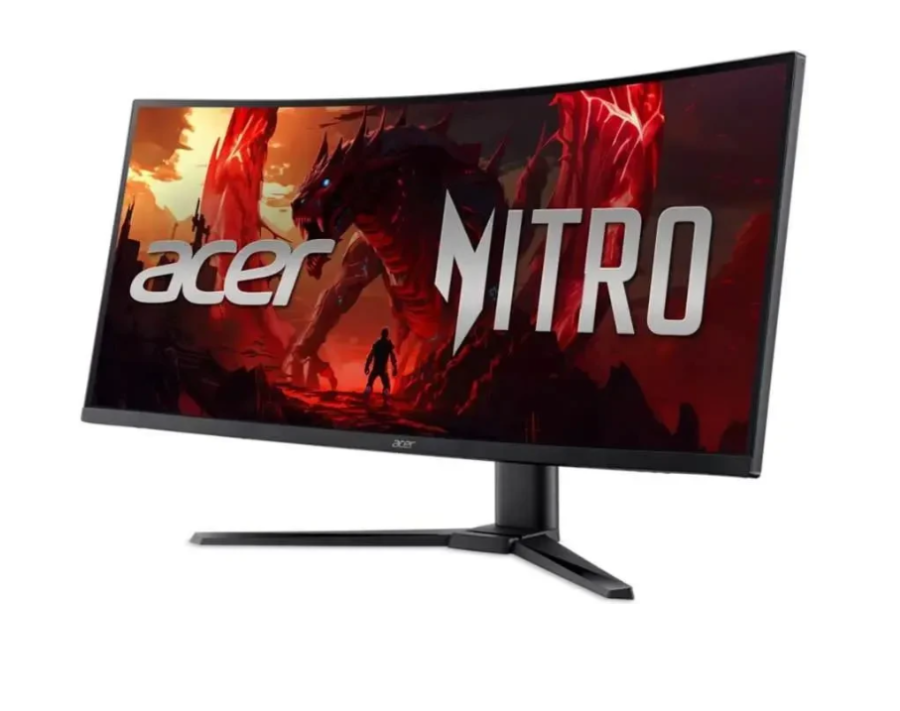 Acer 34" XZ340CURX2bmiipphx Nitro (UM.CX0CD.201)