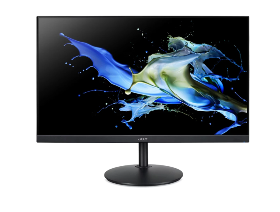 Acer 27" CB272Gbmiprxv (UM.HB2CD.G07)