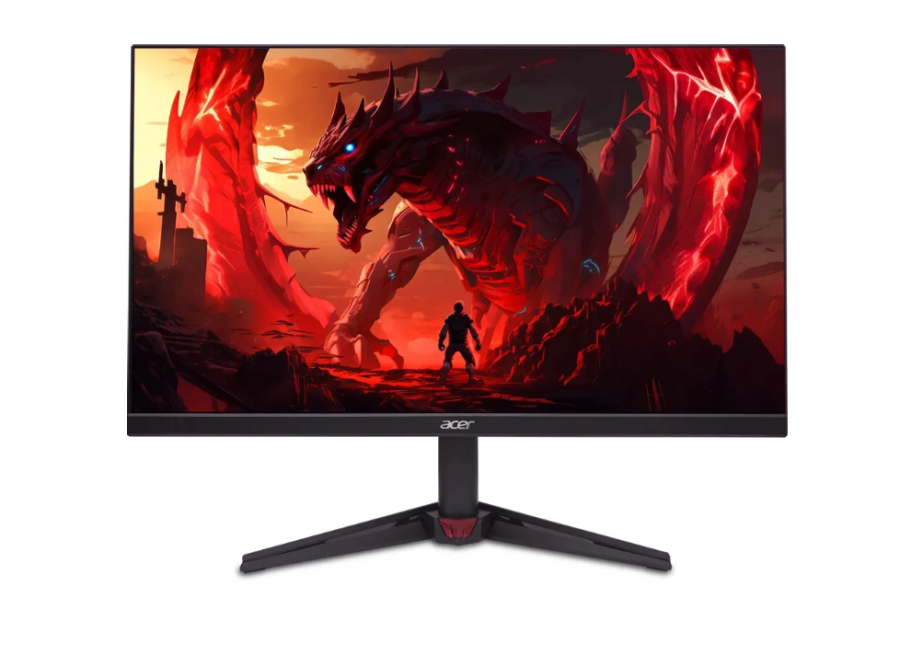 Acer 27" VG270UZ2bmiipx Nitro (UM.HV0CD.201)