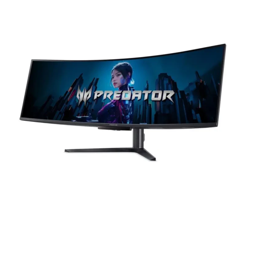 Acer 49" X49Xbmipphuzx Predator (UM.SXXCD.X01)