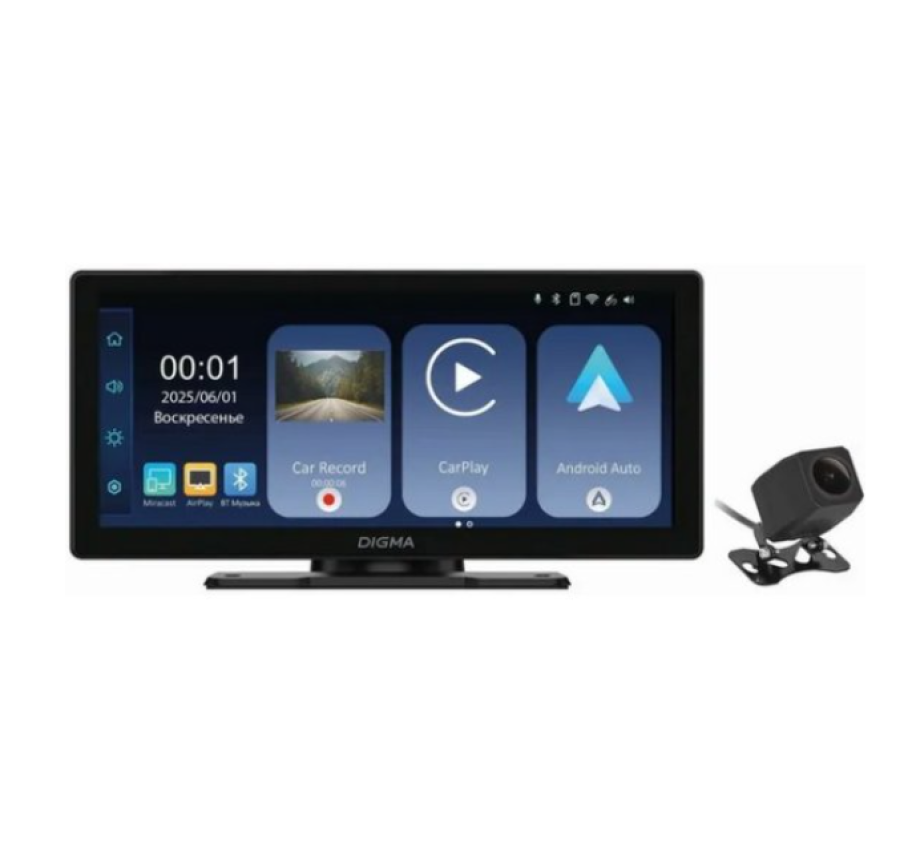 Digma Smart Screen Mi1000 Dual (SS1000D)