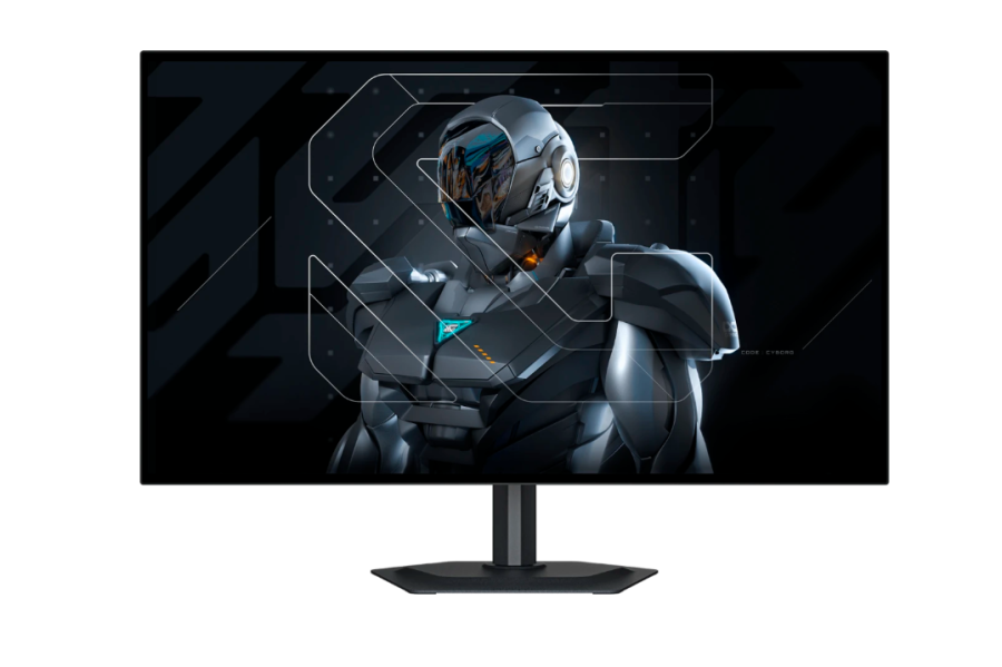 Gigabyte 27" MO27Q28GR (20VM0-27Q28GRBK-1EKR/9D27Q28GR-00-1ABEK)