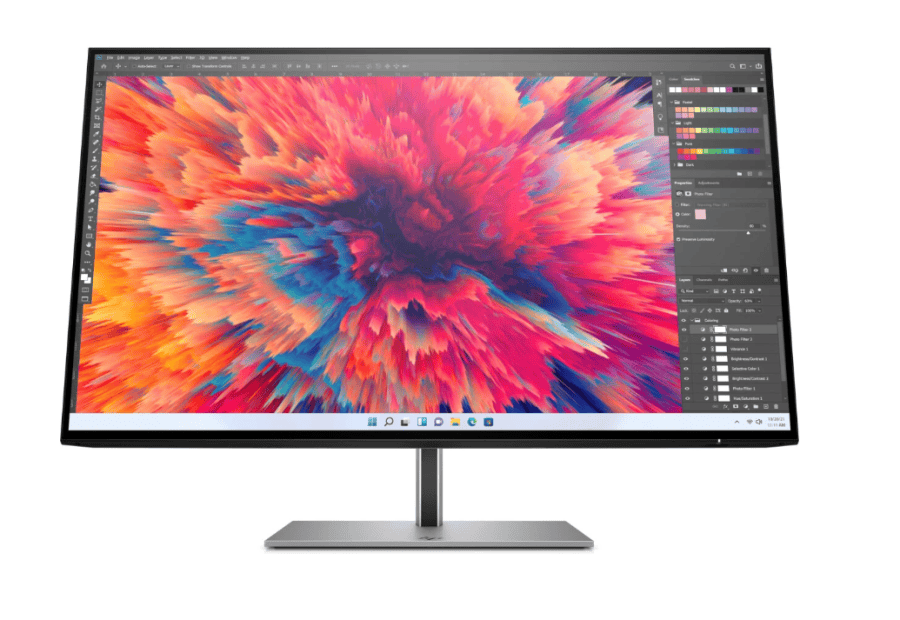 HP 24" Z24Q G3 (4Q8N4AA)