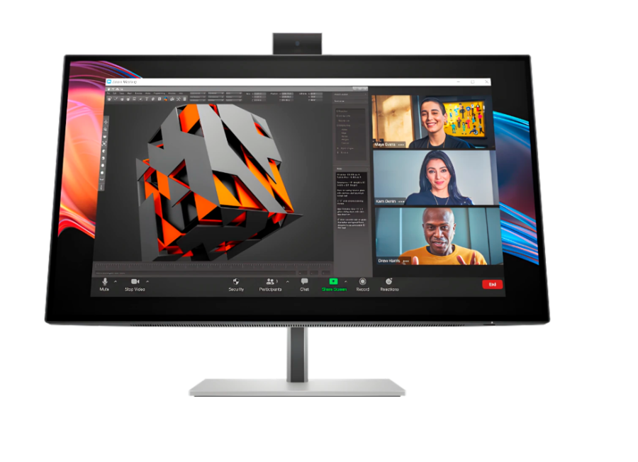 HP 27" 727pm Series 7 Pro (8K135AA)