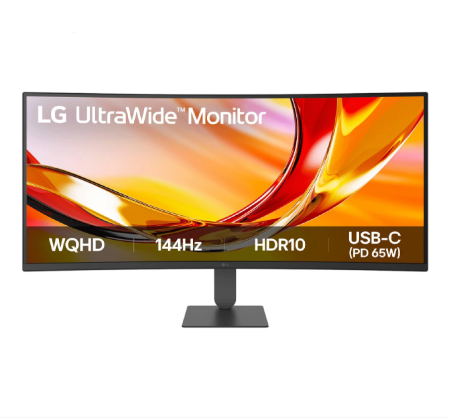 LG 34" 34U640B-B UltraWide (34U640B-B.ARUZ)