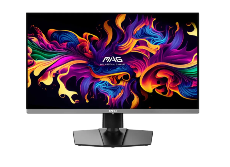 MSI 27" MAG 272QP QD-OLED X24 (9S6-3CF89A-009)
