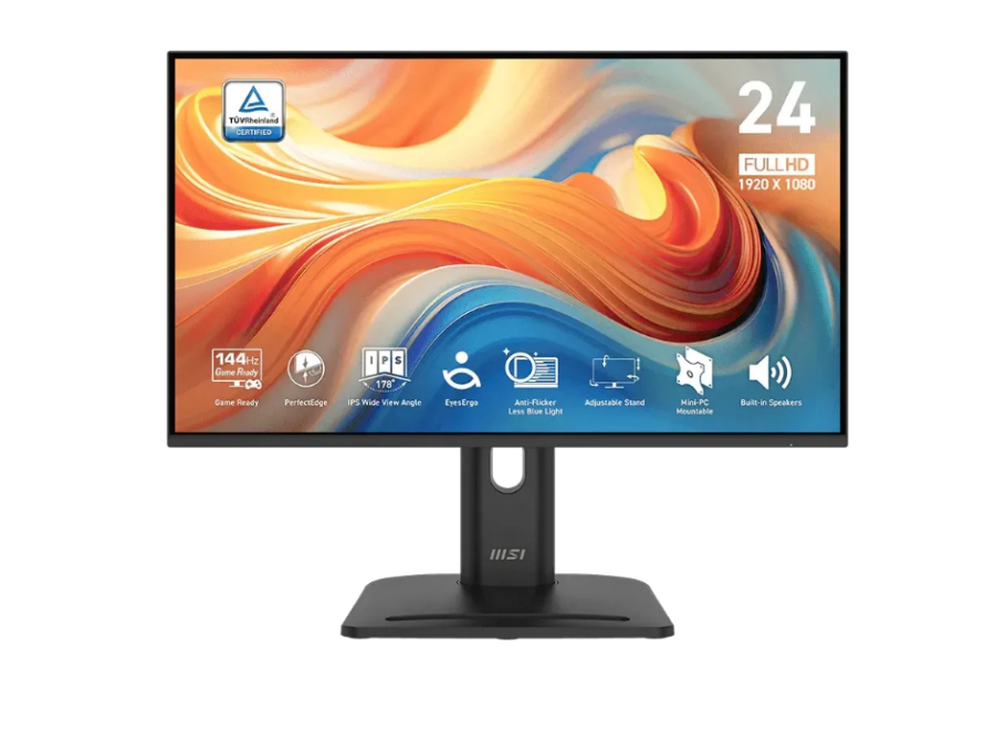 MSI 24" PRO MP245PG E14 (9S6-3PE39M-014)