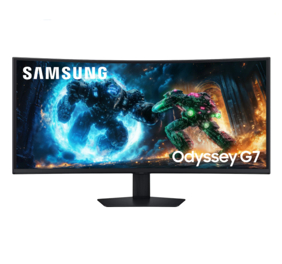 Samsung 40" S40FG756E Odyssey G7 5K (LS40FG756EIXCI)