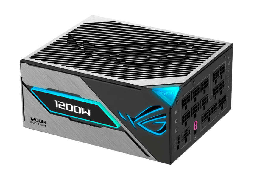ASUS ROG THOR Platinum III 1200W (90YE00V2-B0NA00)