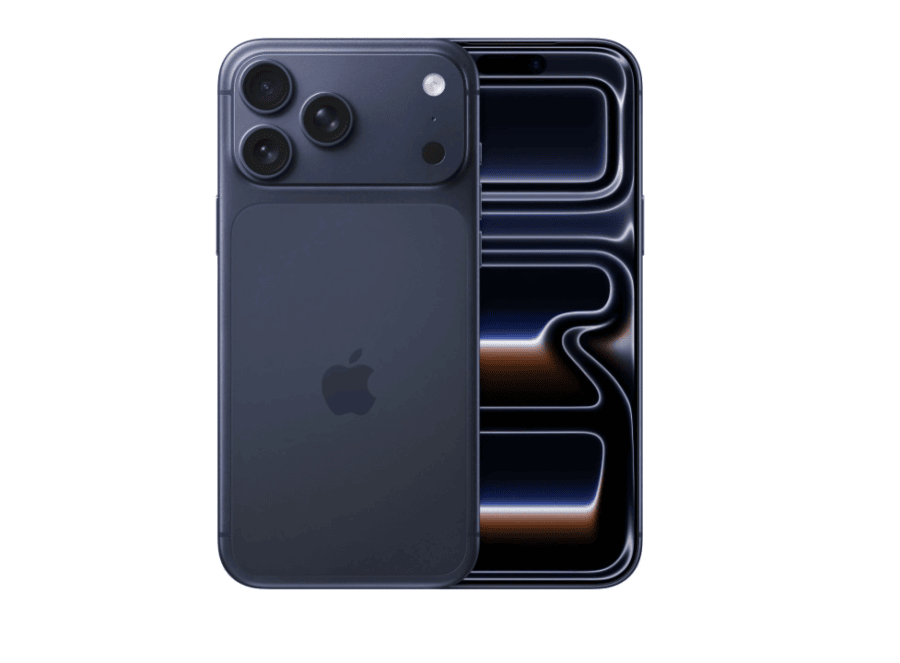 Apple iPhone 17 Pro Max 2TB (MG014ZA/A) Deep Blue