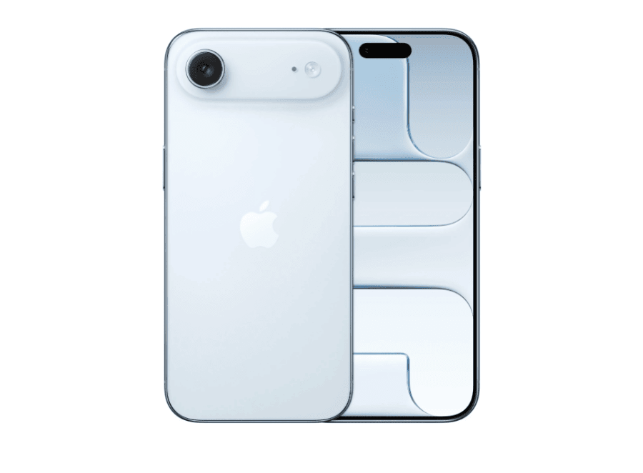 Apple iPhone Air 512Gb (MG2F4J/A) Sky Blue