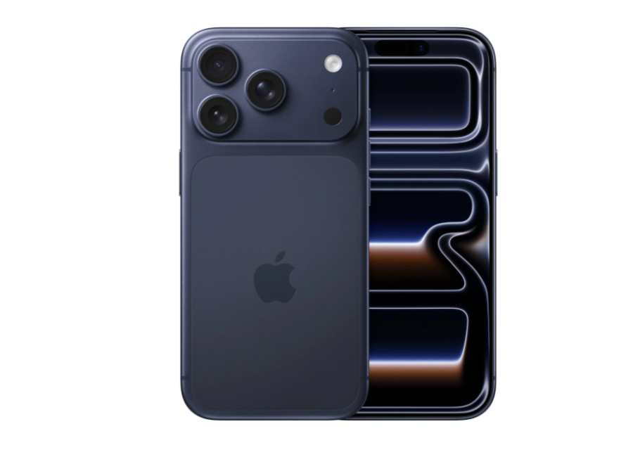 Apple iPhone 17 Pro 256GB (MG8J4QN/A) Deep Blue
