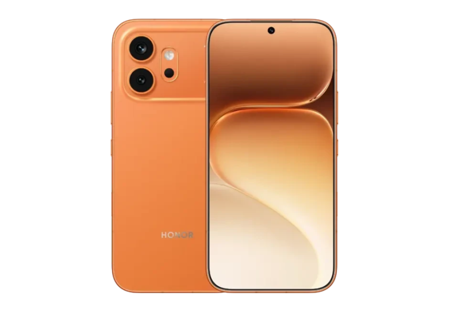 Honor 600 8/256GB (5109CGYP) Orange