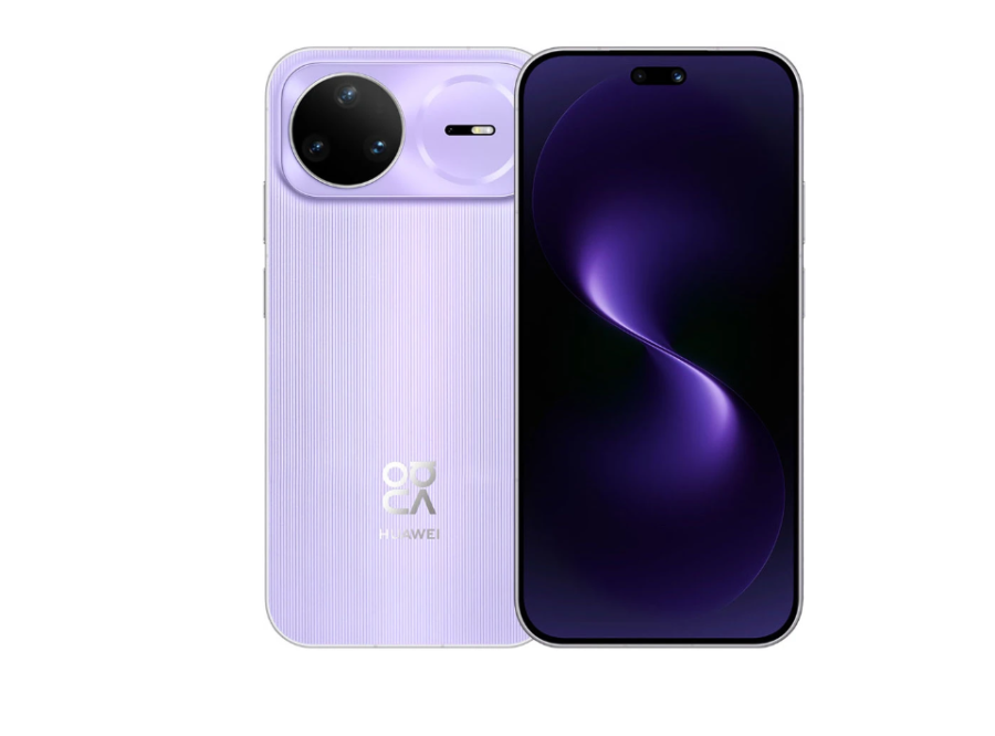 Huawei Nova 15 Pro 12/256GB (51098TRW) Purple
